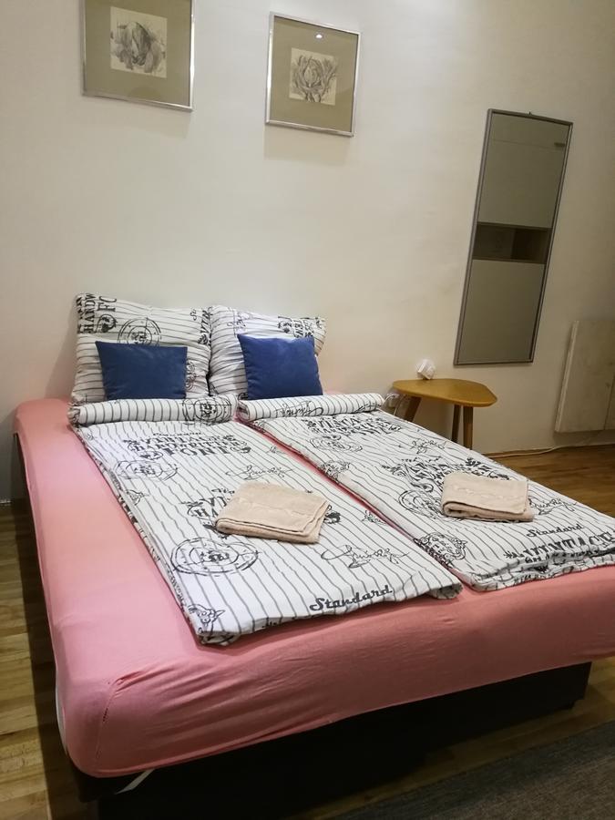 Imperia Apartments Βελιγράδι Εξωτερικό φωτογραφία