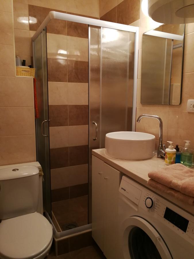 Imperia Apartments Βελιγράδι Εξωτερικό φωτογραφία