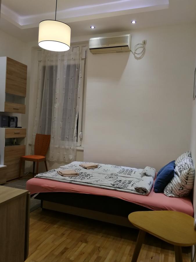 Imperia Apartments Βελιγράδι Εξωτερικό φωτογραφία