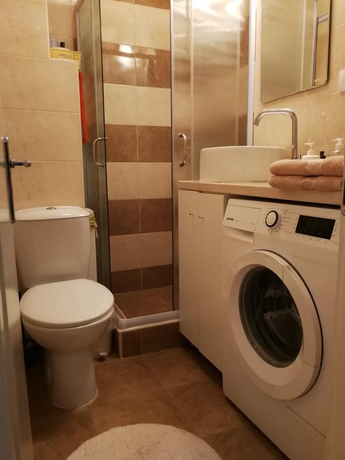 Imperia Apartments Βελιγράδι Εξωτερικό φωτογραφία