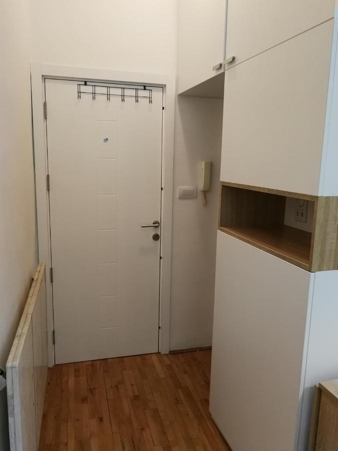 Imperia Apartments Βελιγράδι Δωμάτιο φωτογραφία