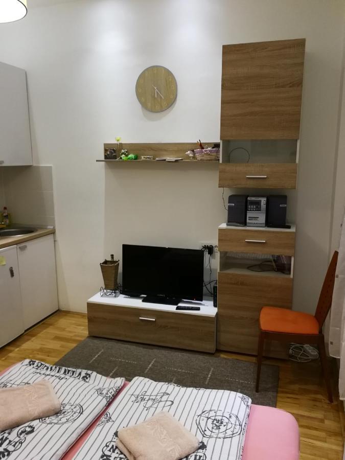 Imperia Apartments Βελιγράδι Δωμάτιο φωτογραφία